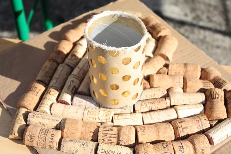 Upcycled Textile Products