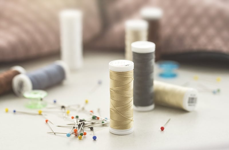 Upcycled Textile Products